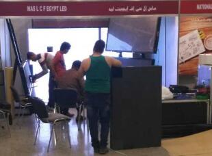 载誉前行，mk恩波利足球俱乐部在埃及再续精彩