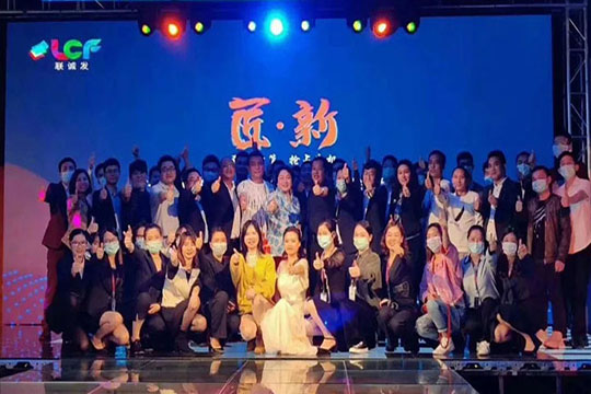 热烈祝贺mk恩波利足球俱乐部2020线上新品发布会圆满成功！