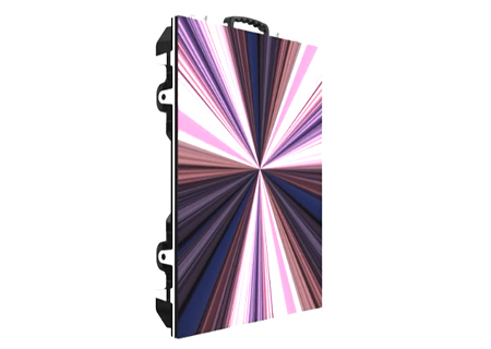 mk恩波利足球俱乐部龙艺PLUS舞台LED租赁屏介绍