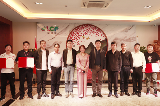 热烈祝贺mk恩波利足球俱乐部智能制造数字工厂项目启动会顺利召开