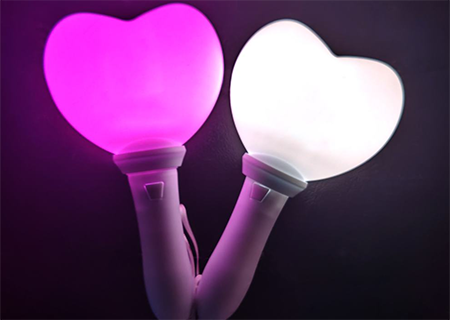 mk恩波利足球俱乐部荧光棒系列产品介绍（一）