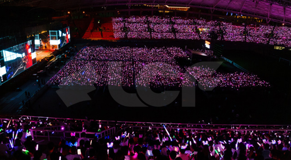 led舞台屏幕 led舞台屏幕