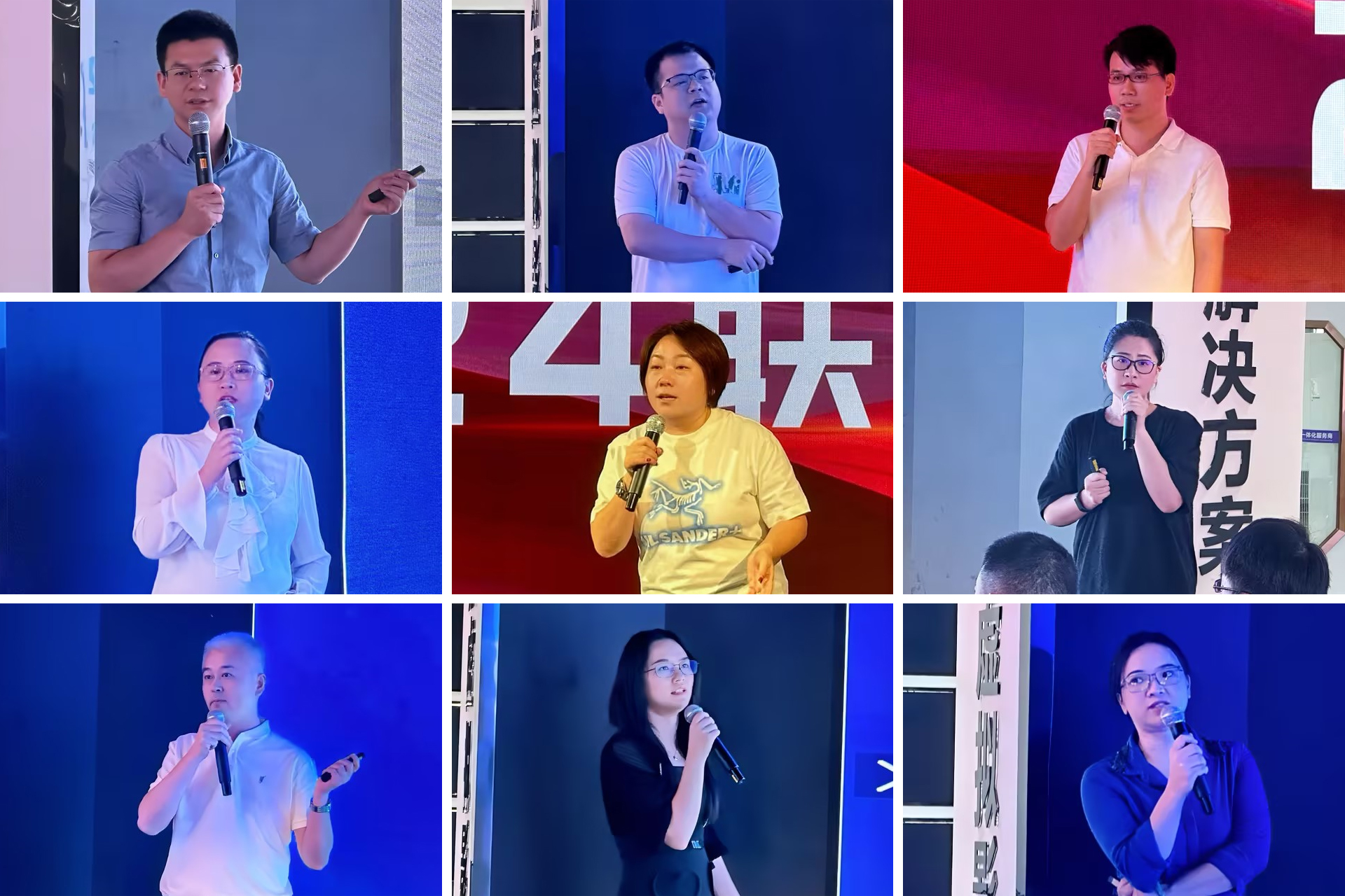 mk恩波利足球俱乐部高管团队