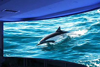 LED显示屏不亮原因剖析：点亮排查思路，驱散故障阴霾